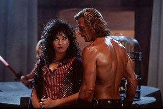 Beastmaster III: The Eye of Braxus still 1