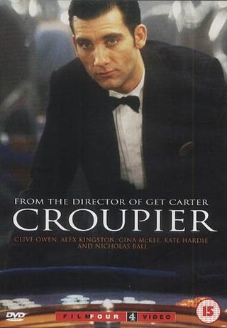 Croupier still 1