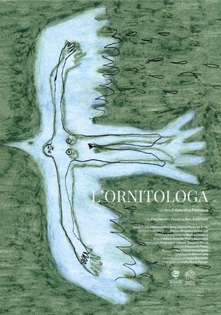 L'ornitologa still 5