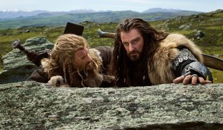 The Hobbit: An Unexpected Journey still 2