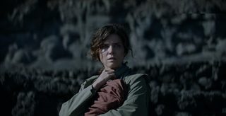 The Consequences still 7