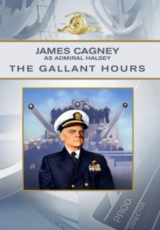 The Gallant Hours still 2