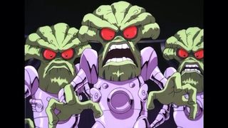 Scooby-Doo and the Alien Invaders still 4