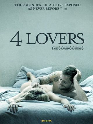 Four Lovers still 1