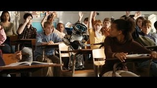 Robosapien: Rebooted still 4