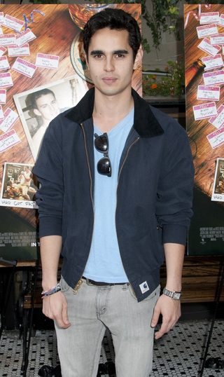 Max Minghella, photo 3 of 3
