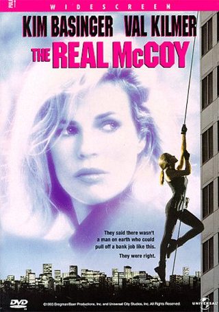 The Real McCoy still 2