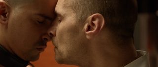 French Touch: Between Men still 2