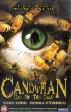 Candyman: Day of the Dead still 4