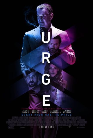 Urge still 3