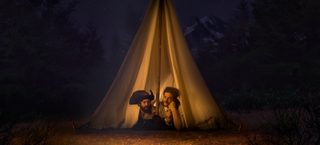 Manifest Destiny: The Lewis & Clark Musical Adventure still 3
