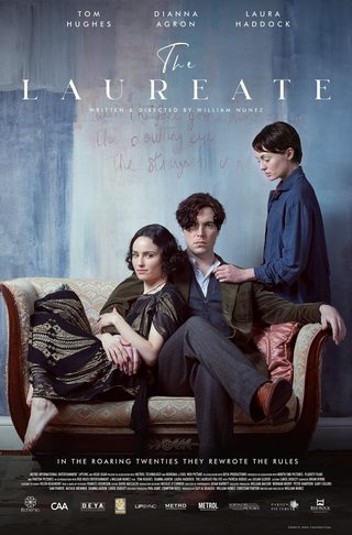The Laureate still 6