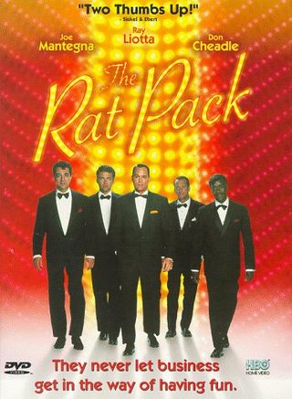 The Rat Pack still 3