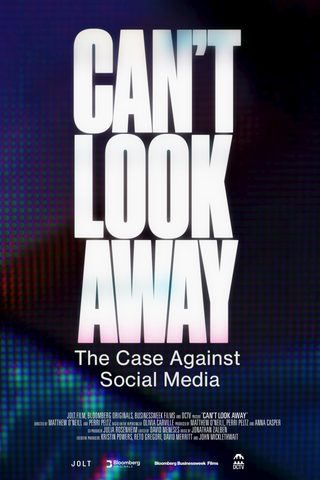 Can't Look Away: The Case Against Social Media still 5