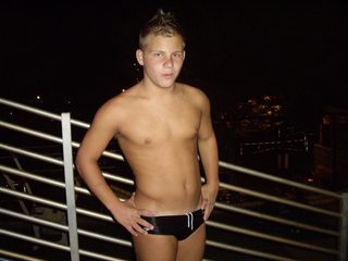 Jonathan Lipnicki, photo 2 of 3