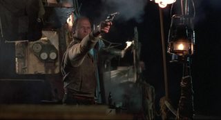 River of Death still 6