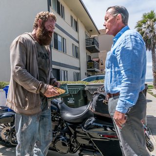 SGT. Will Gardner still 7