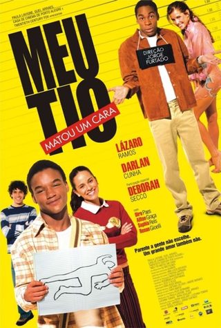 Meu Tio Matou um Cara still 1