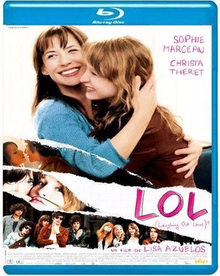 LOL (Laughing Out Loud) ® still 3