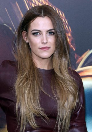 Riley Keough
