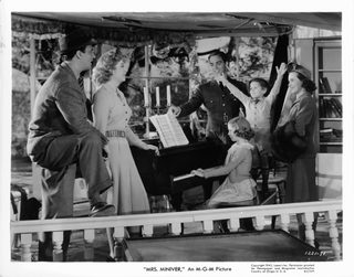 Mrs. Miniver still 3