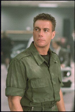 Universal Soldier: The Return still 6