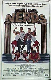 Revenge of the Nerds still 6