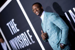 The Invisible Man still 6