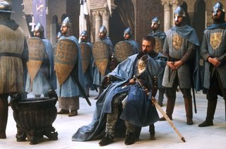 Kingdom of Heaven still 3