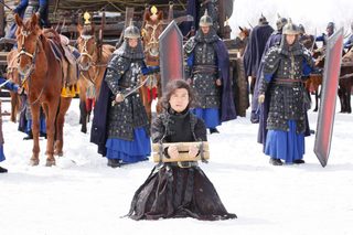Iceman still 2
