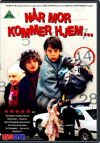 Når mor kommer hjem... still 1
