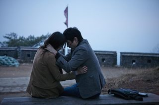 Nobody's Daughter Haewon still 3