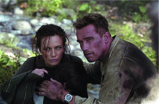 Collateral Damage still 4