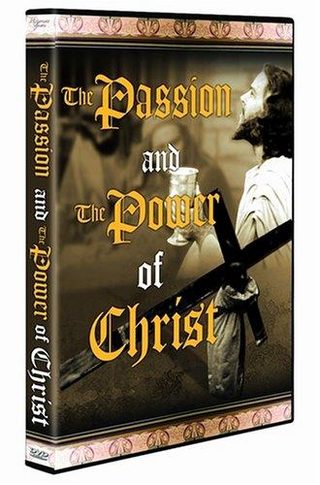 The Life and Passion of Jesus Christ still 1