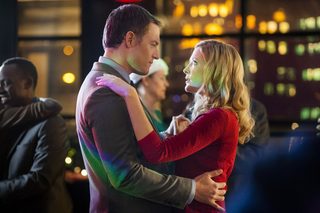 Angel of Christmas still 2