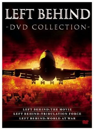 Left Behind: The Movie still 7
