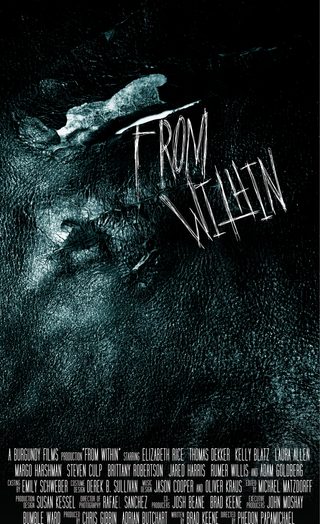 From Within still 8
