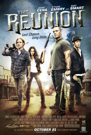 The Reunion still 6