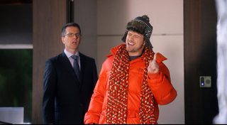 Santa's Little Helper still 3