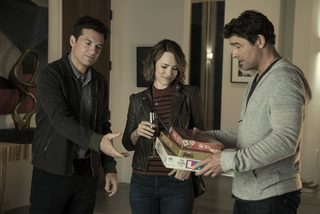Game Night still 2