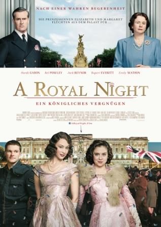 A Royal Night Out still 8