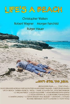 Life's a Beach still 1