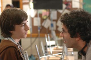 Rocket Science still 6