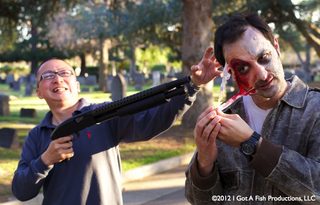 Birdemic 2: The Resurrection still 3
