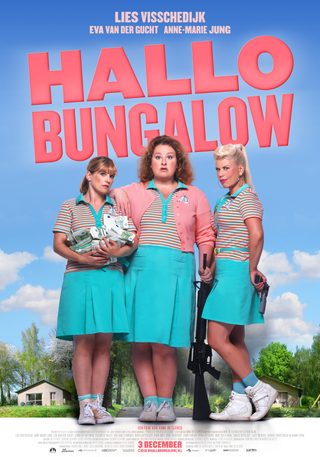 Hallo Bungalow still 1