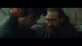 Adanis: Kutsal Kavga still 6