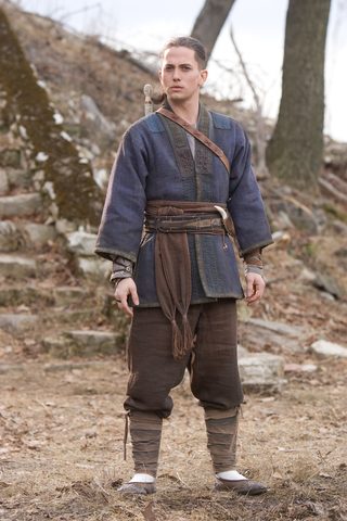 The Last Airbender still 5