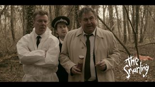 The Snarling still 6