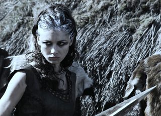 Centurion still 5