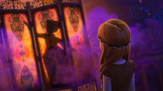 The Snow Queen: Mirror Lands still 7
